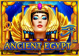 10รับ100 wallet เว็บตรง Ancient Egypt ทดลองเล่นฟรี