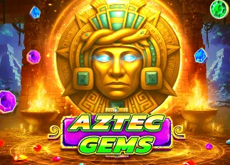 10รับ100 wallet เว็บตรง Aztec Gems ทดลองเล่นฟรี
