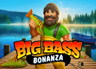 10รับ100 wallet เว็บตรง Big Bass Bonanza ทดลองเล่นฟรี