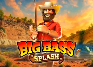 10รับ100 wallet เว็บตรง Big Bass Splash ทดลองเล่นฟรี