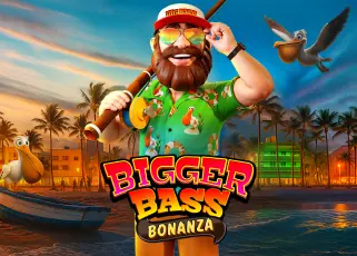 10รับ100 wallet เว็บตรง Bigger Bass Bonanza ทดลองเล่นฟรี