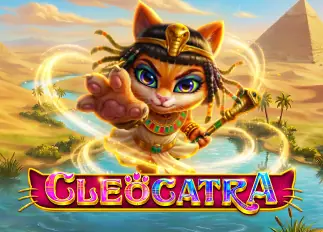 10รับ100 wallet เว็บตรง Cleocatra ทดลองเล่นฟรี
