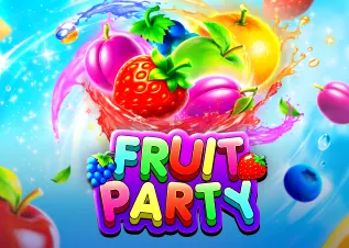 10รับ100 wallet เว็บตรง Fruit Party ทดลองเล่นฟรี
