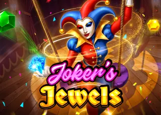 10รับ100 wallet เว็บตรง Jokers Jewels ทดลองเล่นฟรี