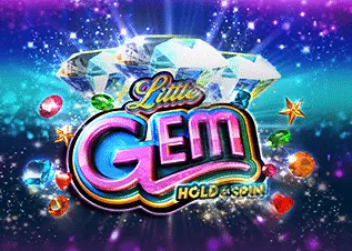 10รับ100 wallet เว็บตรง Little Gem Hold and Spin ทดลองเล่นฟรี