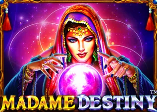 10รับ100 wallet เว็บตรง Madame Destiny ทดลองเล่นฟรี