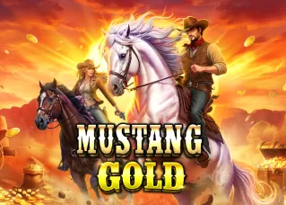 10รับ100 wallet เว็บตรง Mustang Gold ทดลองเล่นฟรี