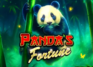 10รับ100 wallet เว็บตรง Pandas Fortune ทดลองเล่นฟรี
