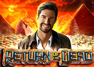 10รับ100 wallet เว็บตรง Return of the Dead ทดลองเล่นฟรี