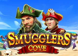 10รับ100 wallet เว็บตรง Smugglers Cove ทดลองเล่นฟรี