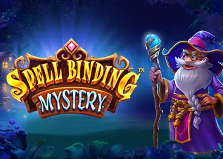 10รับ100 wallet เว็บตรง Spellbinding Mystery ทดลองเล่นฟรี