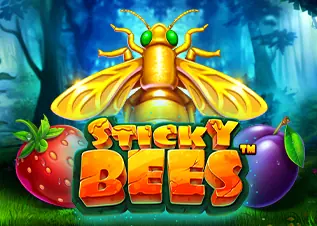 10รับ100 wallet เว็บตรง Sticky Bees ทดลองเล่นฟรี