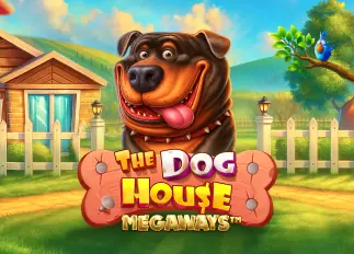 10รับ100 wallet เว็บตรง The Dog House Megaways ทดลองเล่นฟรี