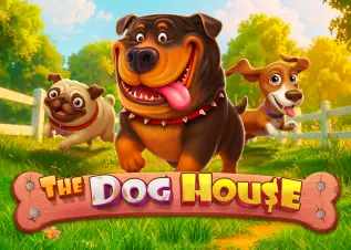 10รับ100 wallet เว็บตรง The Dog House ทดลองเล่นฟรี