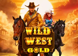 10รับ100 wallet เว็บตรง Wild West Gold ทดลองเล่นฟรี